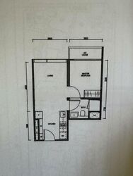 Midtown Modern (D7), Apartment #478387721